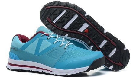 Salomon Winter Sneakers