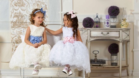 White shoes for girls