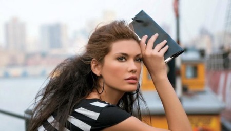 Branded women's wallets