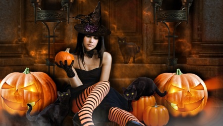 Halloween Costume for Girls