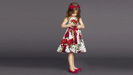 Beautiful shoes for girls