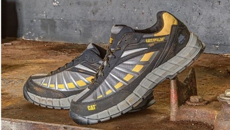 CAT Sneakers (Caterpillar)