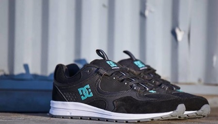 DC Shoes Sneakers