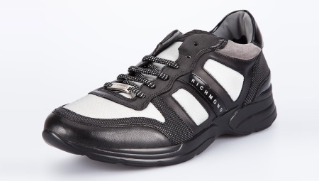 John Richmond Sneakers