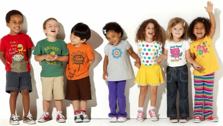 Sneakers and sneakers brand Top-Top