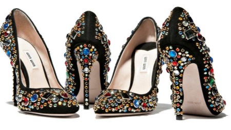 The most expensive shoes in the world