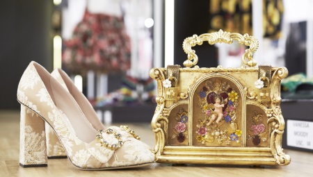 Dolce Gabbana Shoes