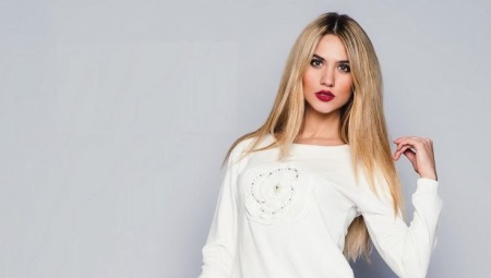 Women's cashmere tracksuit