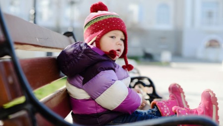  Kotofey Winter Boots