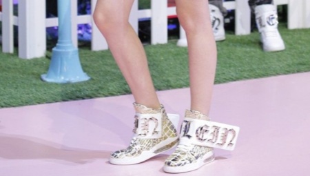 Philipp Plein Sneakers