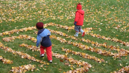 Children's membrane boots