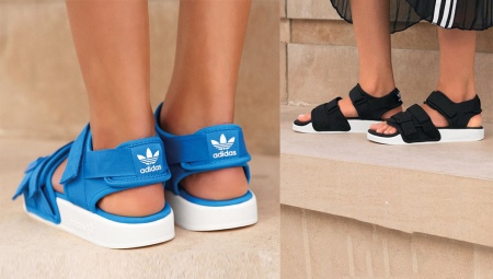 Adidas Sandals