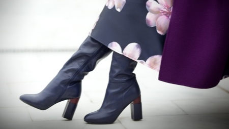 Carlo Pazolini boots