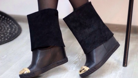 Casadei Boots