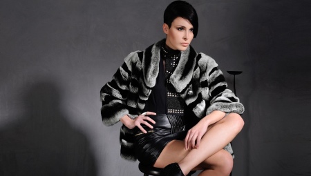 Orylag Fur Coat