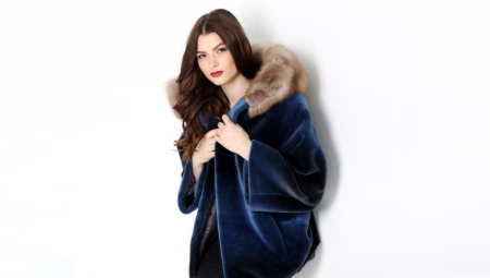 Fur coats Melita