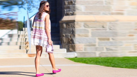 Women's leather loafers