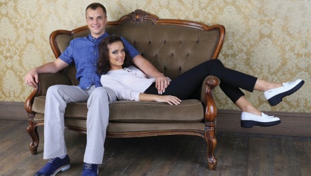 Women's shoes Ralf Ringer