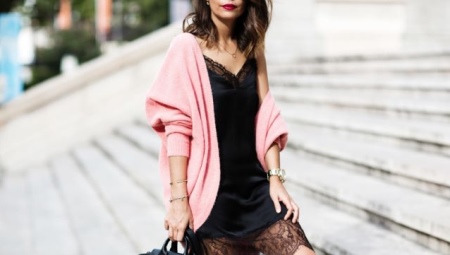 Linen style of clothing