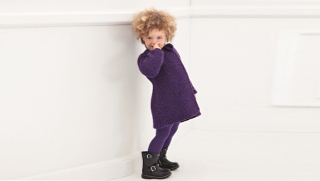 Timberland Kids Boots