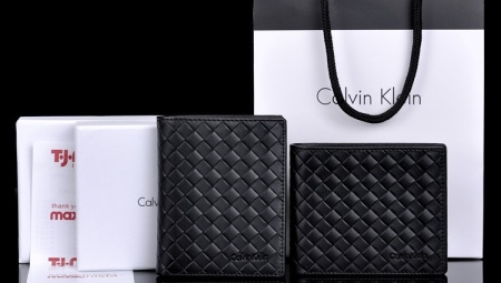 Calvin Klein Wallet