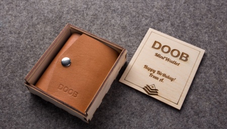 Doob Wallet
