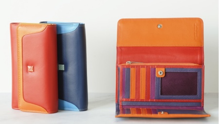 DuDu Wallets