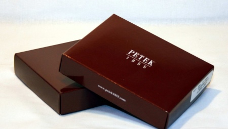 Petek Wallets