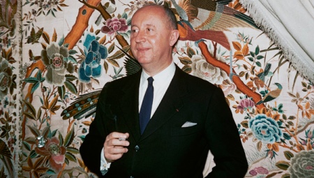 Christian Dior