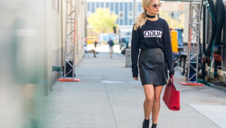 Youth style clothing