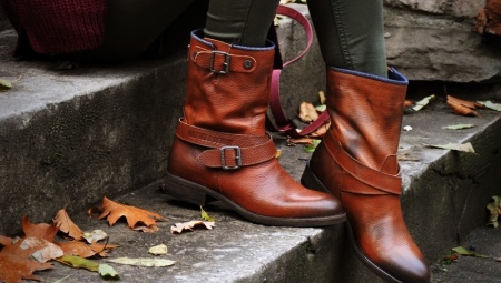 Tommy Hilfiger Boots