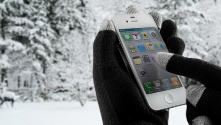 IGloves Touch Gloves