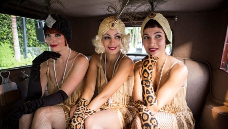 Chicago style clothing for women