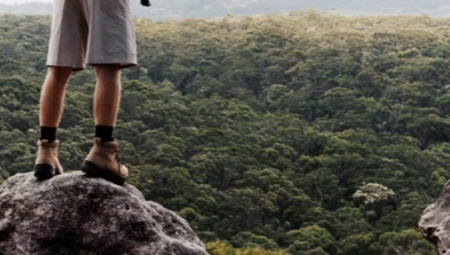 الجوارب الرحلات