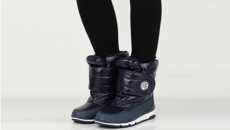 Female quilted patrol