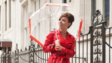 Ferre umbrella