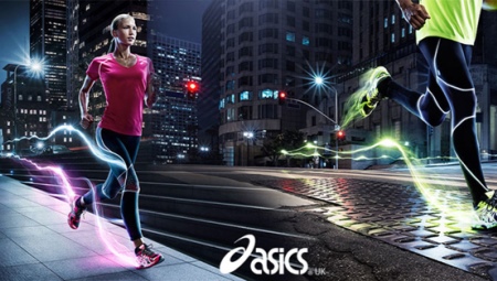 Asics