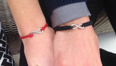 Bracelet Infinity