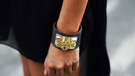 Hermes Bracelets