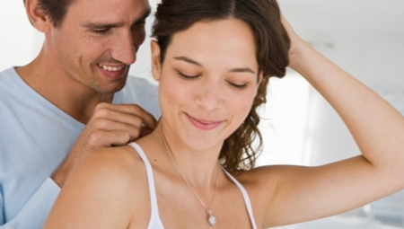 Chain with weaving Bismarck (Cardinal)