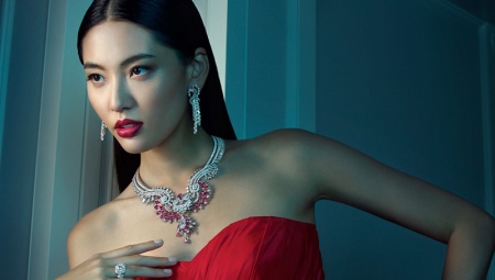 Nguyên liệu làm bông tai