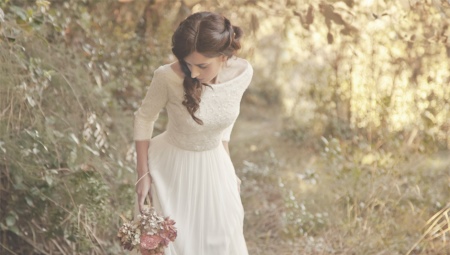 Modern style in clothes