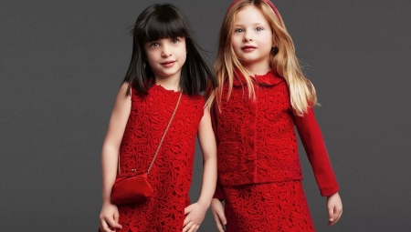 Children's shoulder bag for girls and teenagers