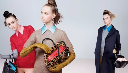 Designer Women's Bags