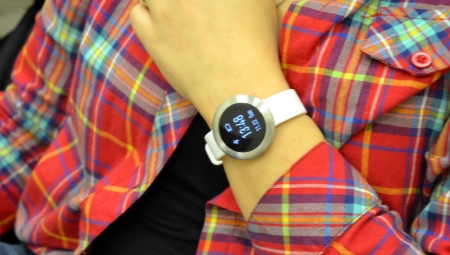 Huawei Fitness Bracelets