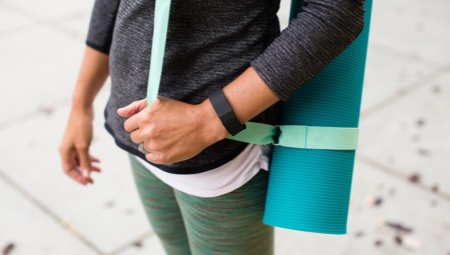 RoverMate Fitness Bracelets