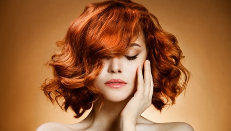 วิธีย้อมสีผม