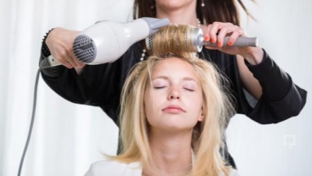 Comb to give volume to hair