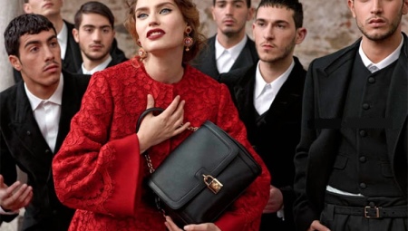 Dolce Gabbana Bags