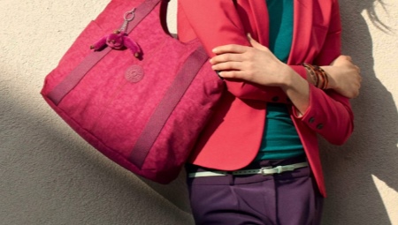 Kipling bags